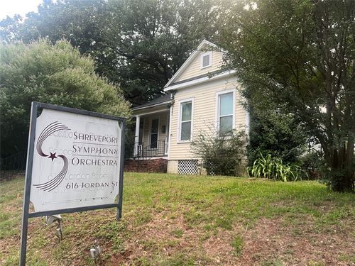 616 and 612 Jordan Street, Shreveport, LA, 71101 | Card Image