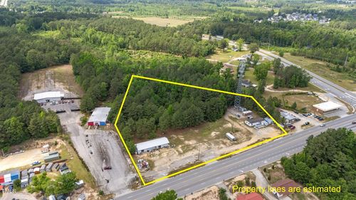 14230 Nc 210 S, Spring Lake, NC, 28390-9116 | Card Image