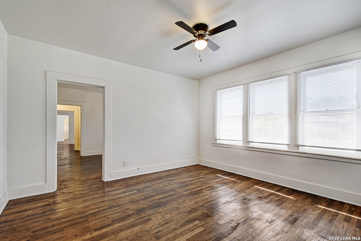 Residential Lease in San Antonio 3