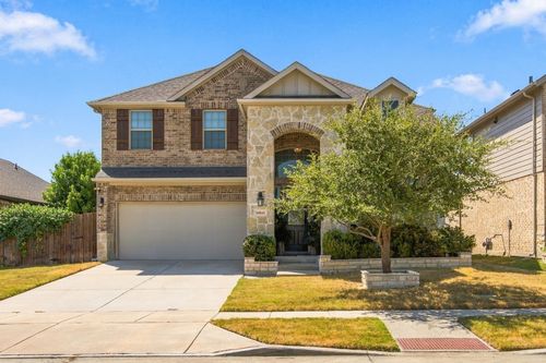 10841 Brownwood Pl, Mckinney, TX, 75071-6110 | Card Image