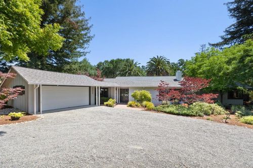 25440 Crescent Ln, Los Altos Hills, CA, 94022-4521 | Card Image