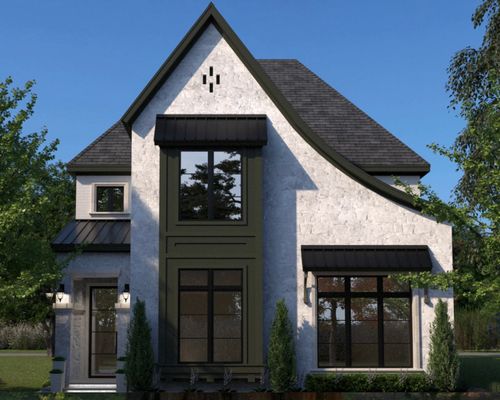 221 La Rambla Court, Southlake, TX, 76092 | Card Image