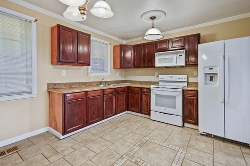 525 Elysian Fields Rd, Nashville, TN, 37211-3642 | Card Image