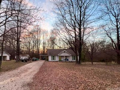 581 County Road 346, House other with 4 bedrooms, 2 bathrooms and null parking in Jonesboro AR | Image 1