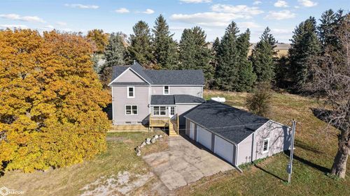 3025 Highway 146, Gilman, IA, 50106-8004 | Card Image