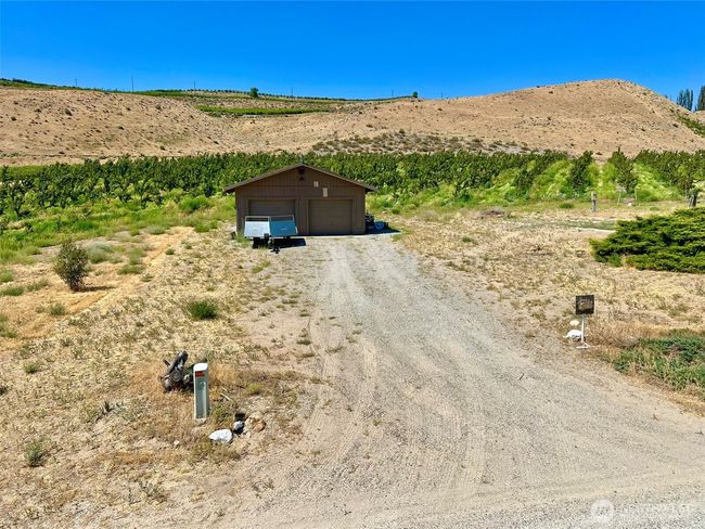 27375 Cascade Loop, Home with 0 bedrooms, 0 bathrooms and null parking in Chelan WA | Image 8