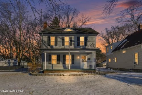 3242 Meadowbrook Ct, Toledo, OH, 43606-2121 | Card Image