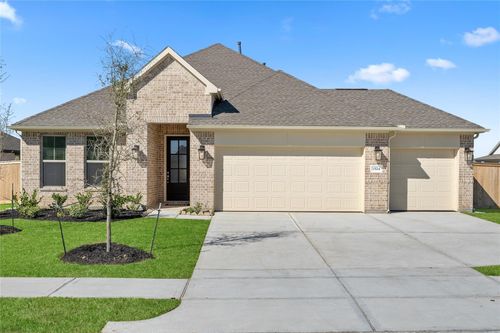 1524 Apache Heights Drive, Dayton, TX, 77535 | Card Image