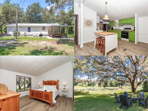 3952 Ne 171st Ter, Silver Springs, FL, 34488-4626 | Card Image