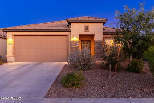 10836 W Claxton Dr, Marana, AZ, 85653-0587 | Card Image