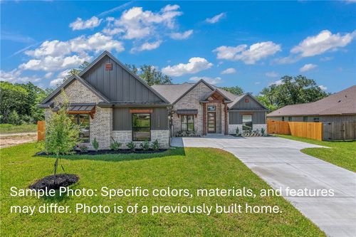 5103 Greenstone Way, Bryan, TX, 77802-1492 | Card Image