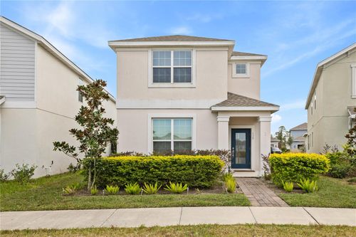 11747 Apostrophe Aly, ORLANDO, FL, 32832-6595 | Card Image