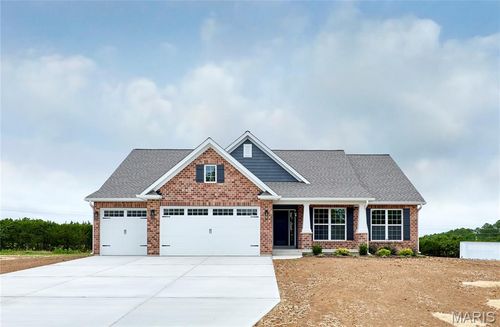 26300 Harmony Hills Dr, Warrenton, MO, 63383-6101 | Card Image