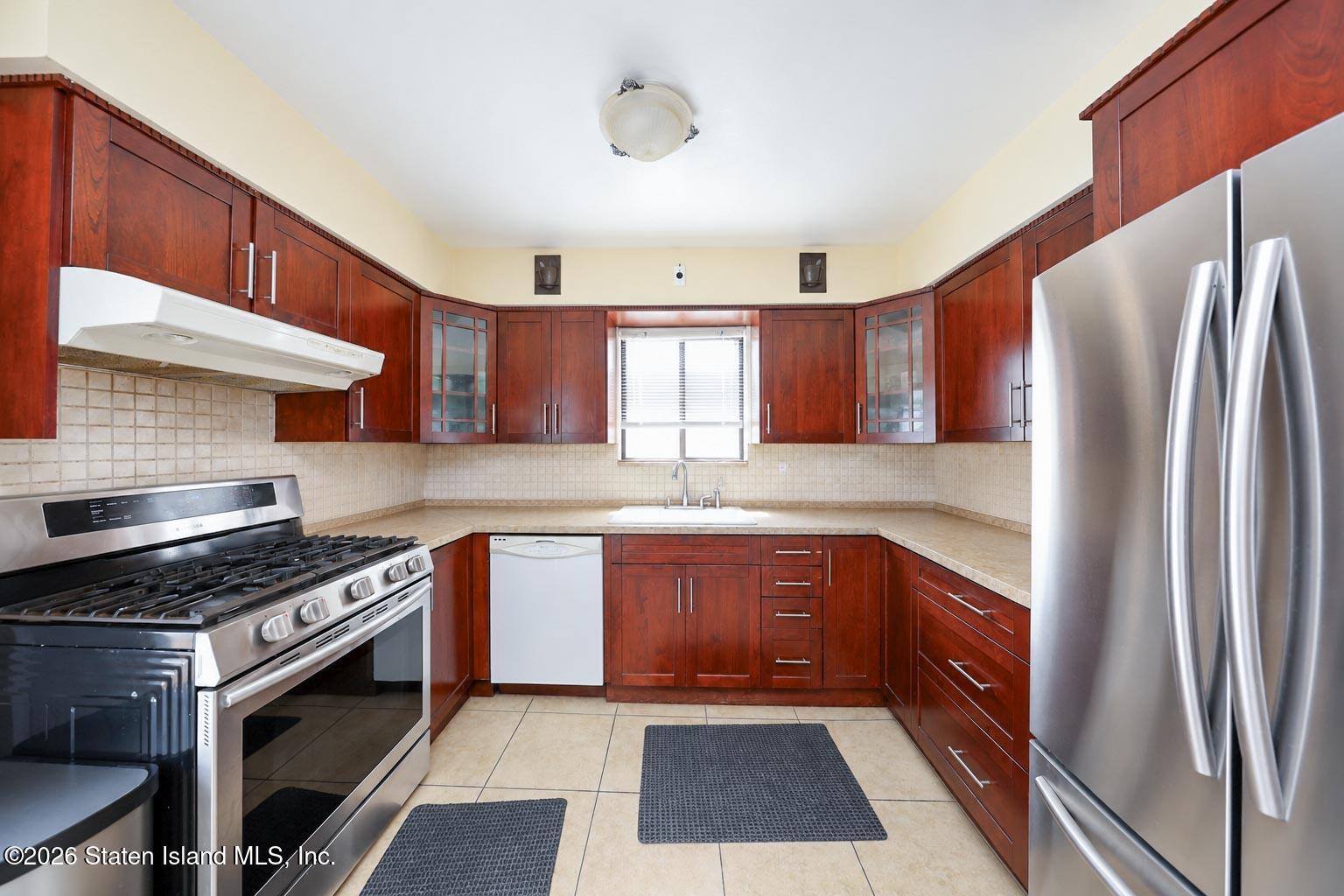 Residential in Staten Island 2
