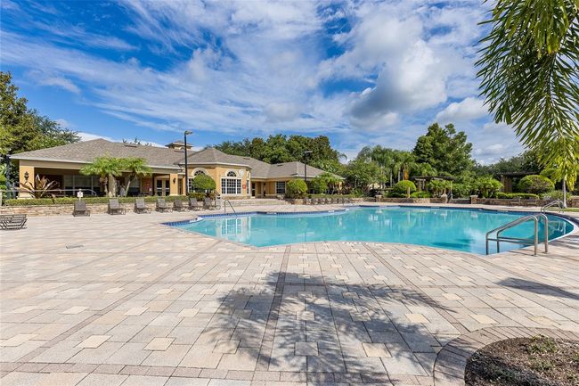 UNIT-102 - 6388 Castelven Dr, Townhouse with 3 bedrooms, 3 bathrooms and null parking in Orlando FL | Image 25