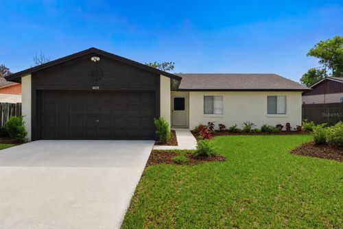 4839 Red Willow Ave, ORLANDO, FL, 32808-3705 | Card Image
