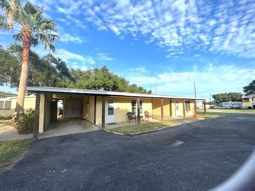 11-108 Laurel St, Fulton, TX, 78358 | Card Image