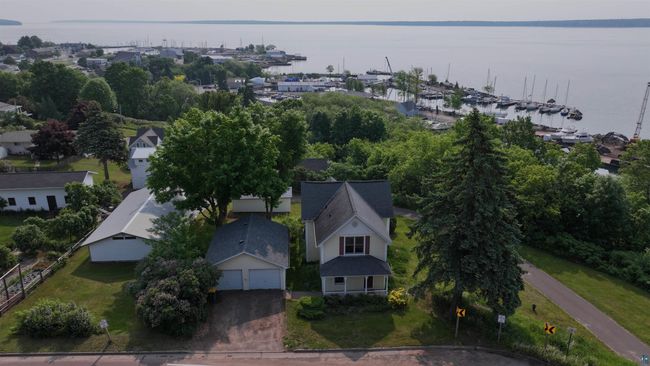 240 S 6 Th St, House other with 4 bedrooms, 2 bathrooms and null parking in Bayfield WI | Image 34