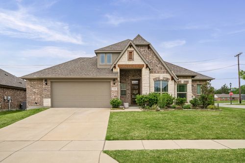 1606 Sherwood Dr, Anna, TX, 75409-4217 | Card Image