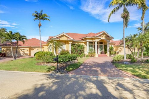 435 Terracina Way, NAPLES, FL, 34119 | Card Image