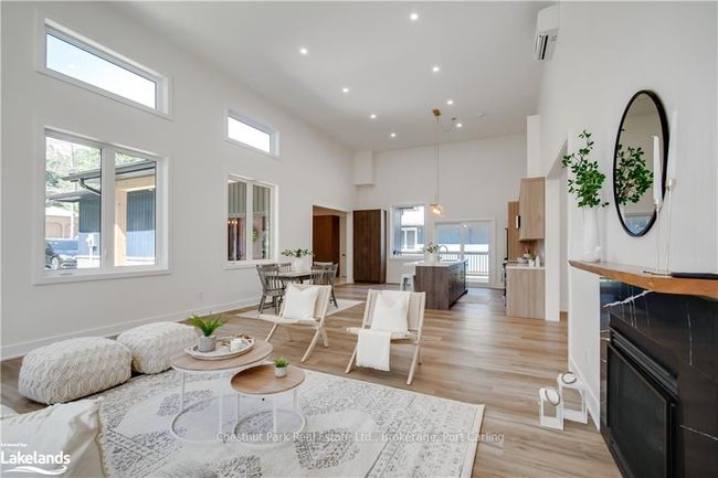 11 Lang Crt, House other with 3 bedrooms, 2 bathrooms and 2 parking in Sundridge ON | Image 26