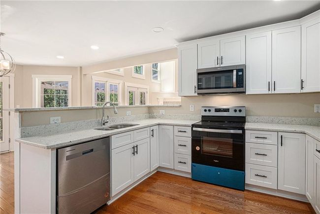 116 Little Ln, House other with 4 bedrooms, 4 bathrooms and 6 parking in Lula GA | Image 9