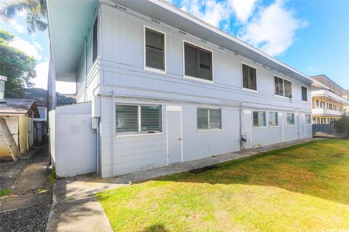 1719 Nuuanu Ave, Honolulu, HI, 96817-3231 | Card Image