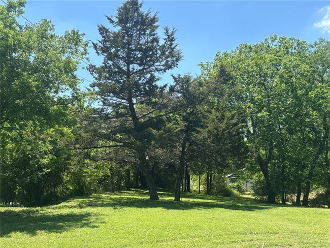 0 E Williams St, Home with 0 bedrooms, 0 bathrooms and null parking in Saint Jo TX | Image 5