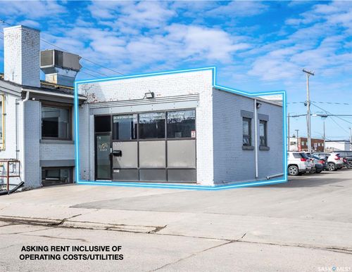 1260 Hamilton St, Regina, SK, S4R2B4 | Card Image