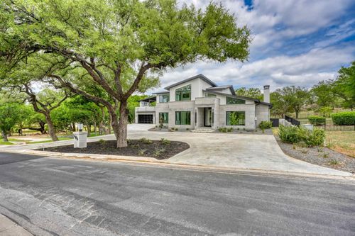405 Bay West Blvd, Horseshoe Bay, TX, 78657-5804 | Card Image