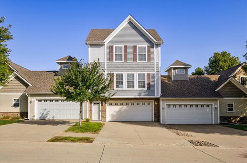 15315 Townsend Ave, Urbandale, IA, 50323-2546 | Card Image
