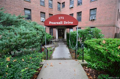 1g-171 Pearsall Dr, Mount Vernon, NY, 10552-3930 | Card Image