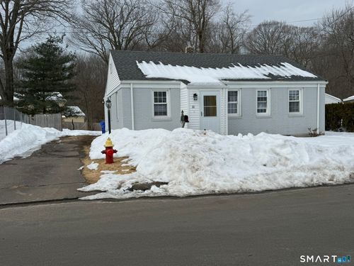 22 Higbie Dr, East Hartford, CT, 06108-2840 | Card Image