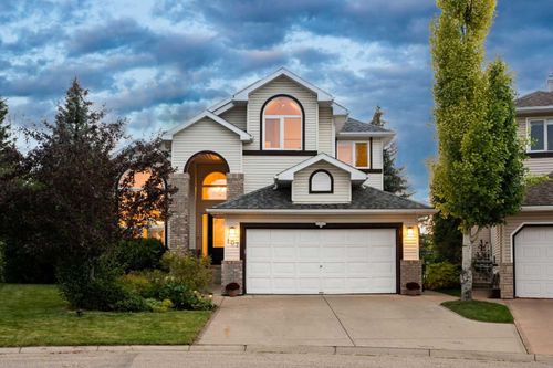 107 Valley Ridge Green Nw, Calgary, AB, T3B5L5 | Card Image