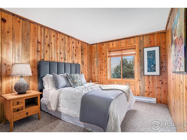 504 Rustic Rd, House other with 2 bedrooms, 2 bathrooms and null parking in Bellvue CO | Image 22
