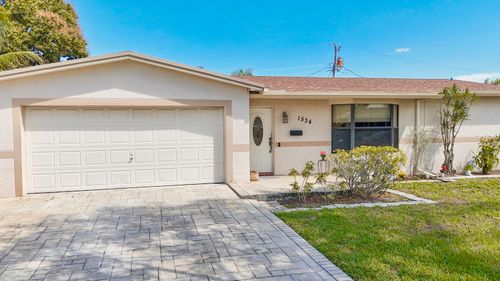 1534 Nw 65th Ter, Margate, FL, 33063-2635 | Card Image