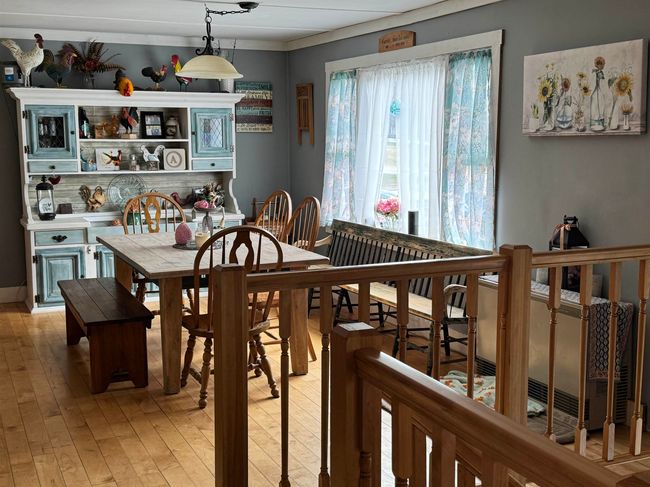 5 Wescom Rd, House other with 4 bedrooms, 1 bathrooms and null parking in Eden VT | Image 7