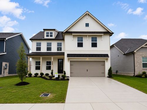 513 Misty Creek Court, Nashville, TN, 37207 | Card Image
