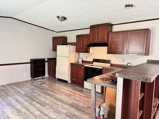 1101 Franklin Loop, House other with 3 bedrooms, 2 bathrooms and 1 parking in Clarkrange TN | Image 5