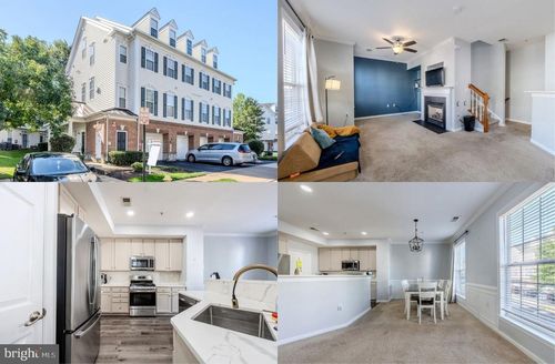 14581 Kylewood Way, GAINESVILLE, VA, 20155-6234 | Card Image