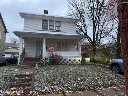 1752 Pilgrim Rd, Toledo, OH, 43607-1451 | Card Image