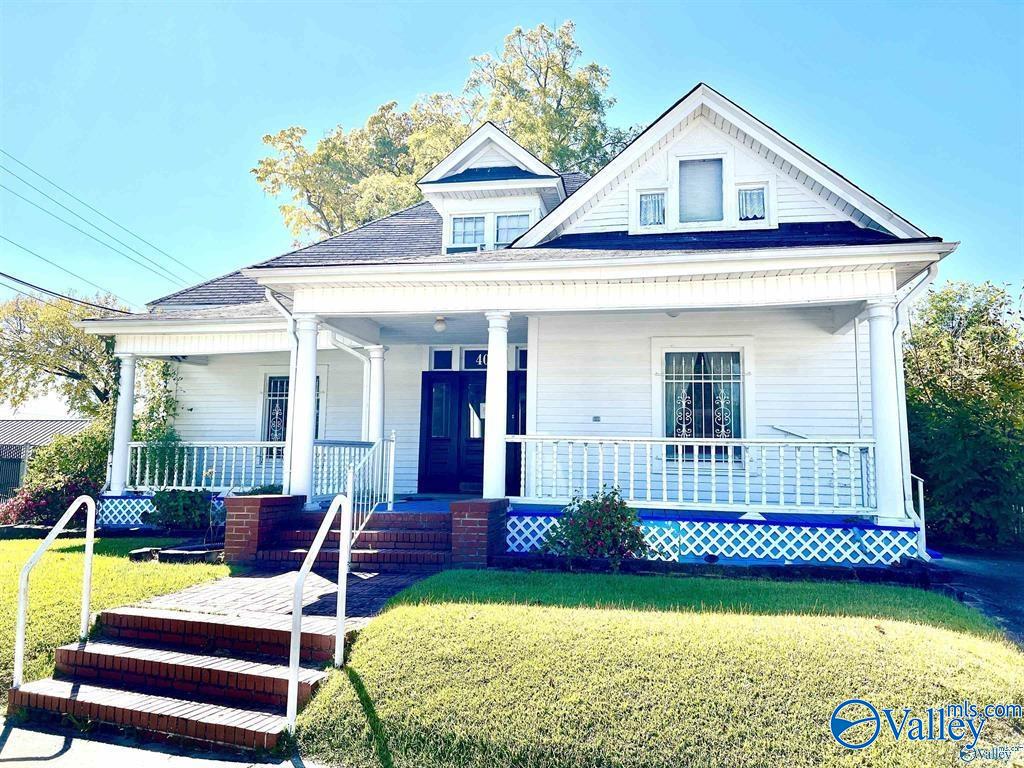 Cherry St, Gadsden, AL 35901