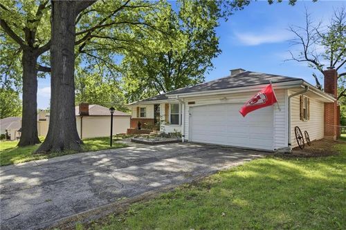 4501 105th St, Kansas City, MO, 64137-1568 | Card Image
