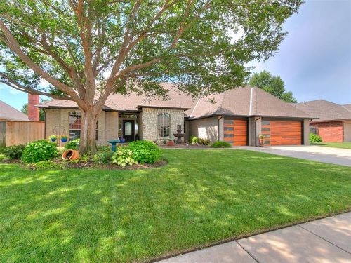 3024 Sw 130th St, Oklahoma City, OK, 73170-2068 | Card Image