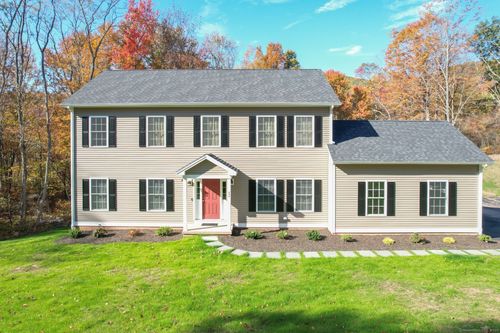 1511 Blackberry Place Place, Cheshire, CT, 06410 | Card Image