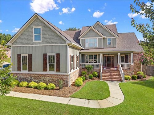 7891 Fresh Water Dr, Spanish Fort, AL, 36527-7053 | Card Image