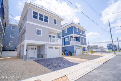 127 Dewey Drive, House other with 4 bedrooms, 3 bathrooms and null parking in Ortley Beach NJ | Image 1