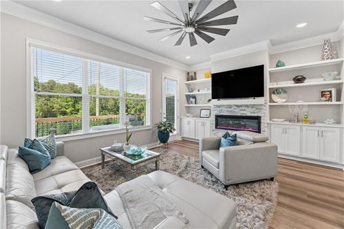 3-3364 Sarah Trl, Decatur, GA, 30032 | Card Image