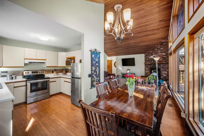 20 Pinewood Crescent, House other with 3 bedrooms, 1 bathrooms and 3 parking in Canmore AB | Image 8