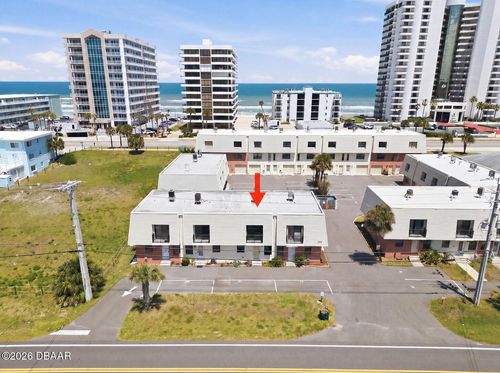 18-3750 S Atlantic Ave, Daytona Beach Shores, FL, 32118-7239 | Card Image